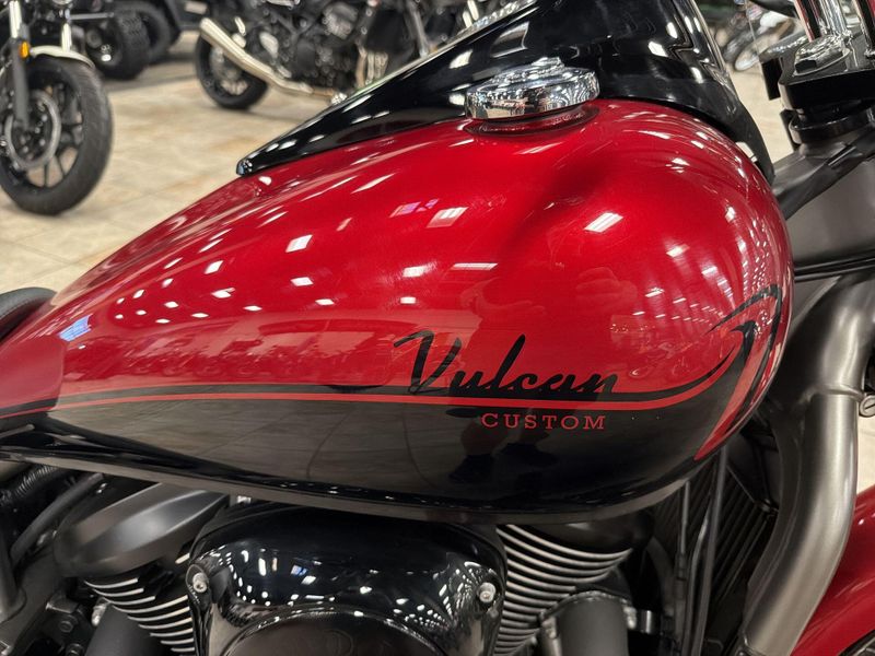 Used 2025 Kawasaki VULCAN 900 CUSTOM Image 26