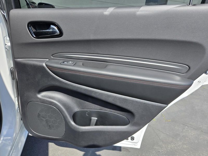 New 2026 Dodge Durango Gt Plus Awd