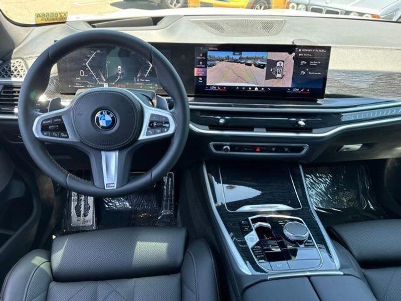 Used 2024 BMW X5 xDrive40iImage 33