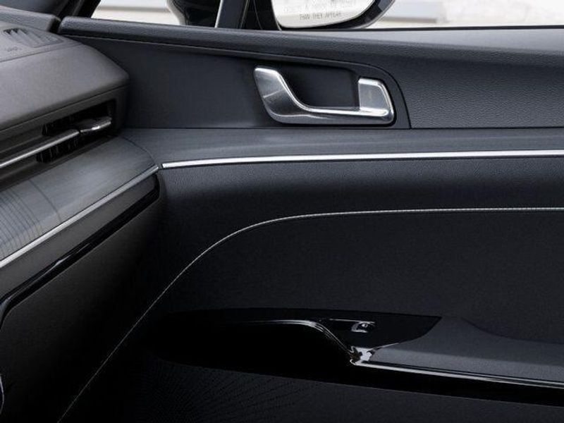 New 2026 Kia K5 GT-LineImage 26