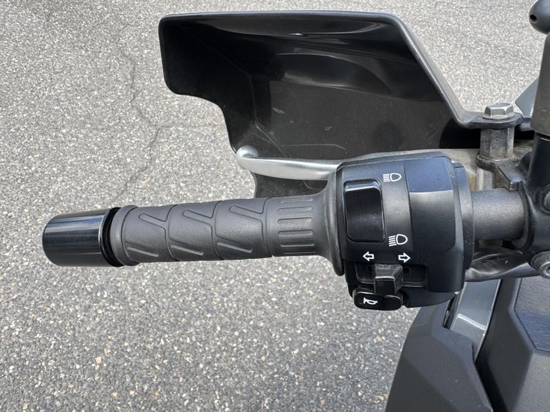Used 2023 Kawasaki KLR 650 S ABS 