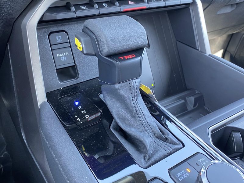 2025 Toyota Tundra LimitedImage 18