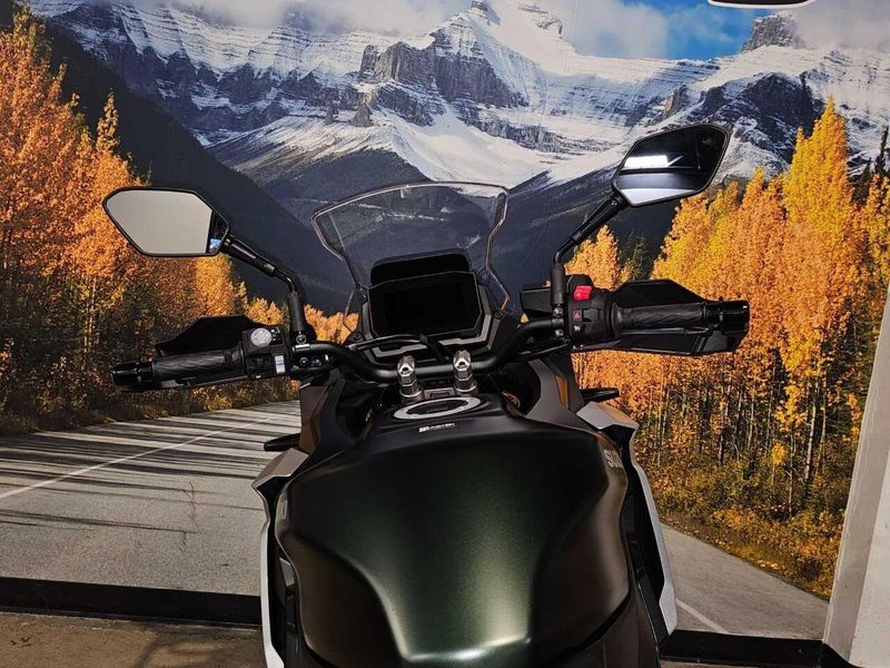 New 2024 Suzuki GSX-S1000GX+ Image 12