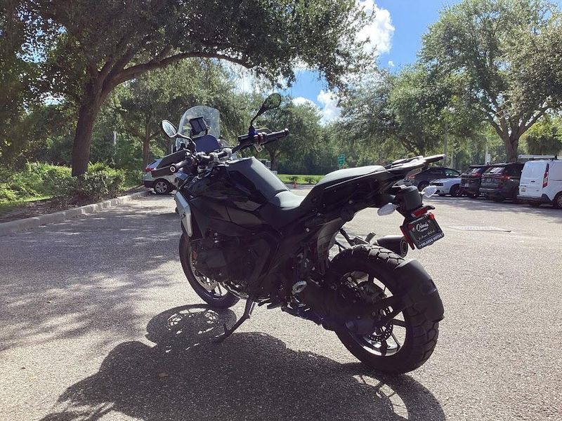 2025 BMW R 1300 GS