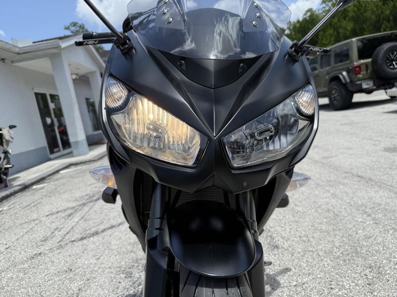 Used 2012 Kawasaki Ninja 1000 