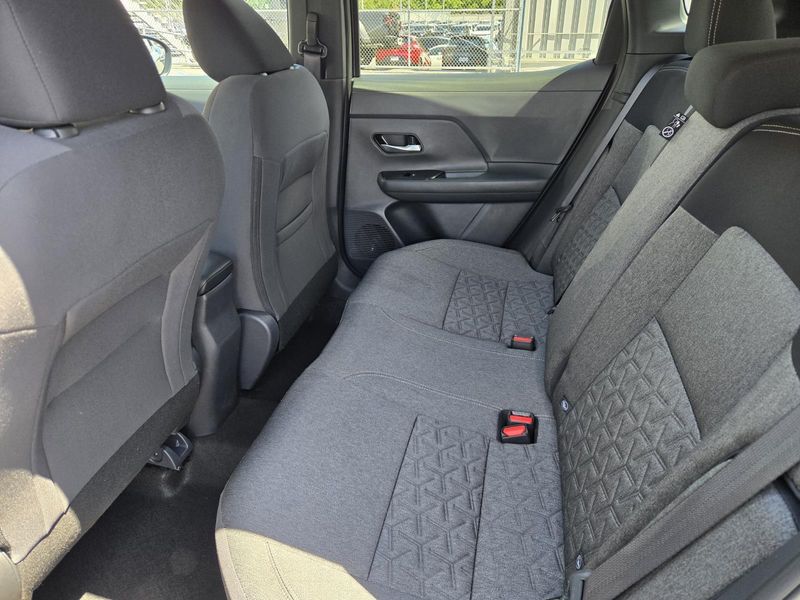 Used 2026 Nissan Kicks SV FWD