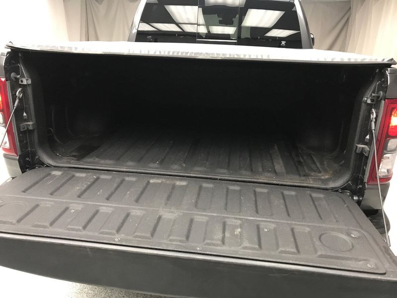 2022 RAM 1500 Big HornImage 23