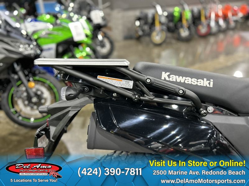 2024 Kawasaki KLR 650Image 17