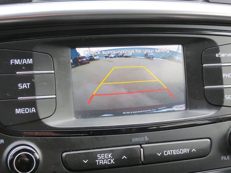 Used 2016 Kia Sorento EX V6 AWD 4dr SUVImage 20