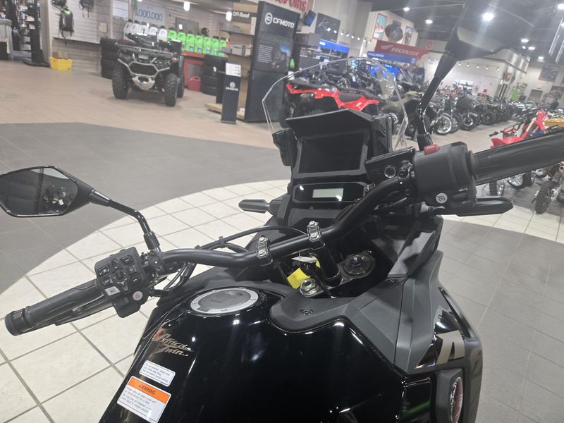 NEW 2026 HONDA AFRICA TWIN Image 15