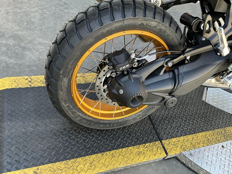 New 2026 BMW R 12 GS Image 13