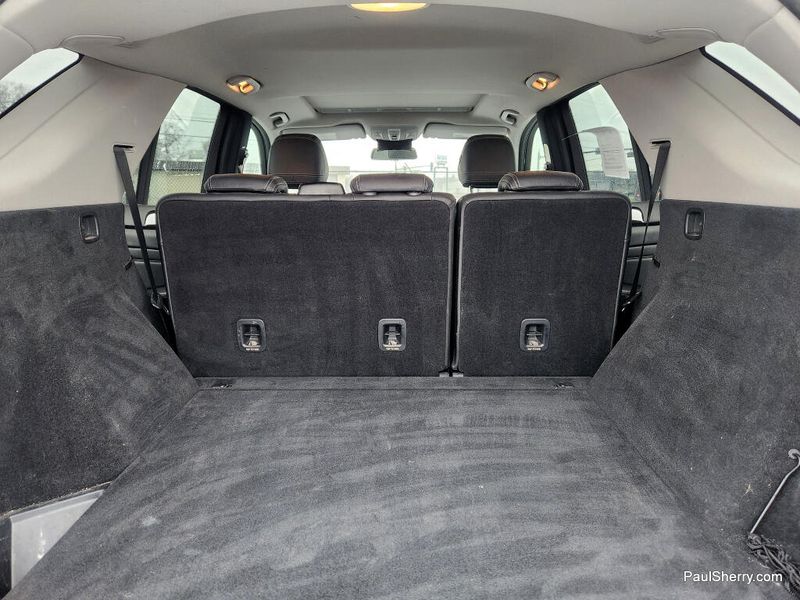 Used 2015 Mercedes-Benz ML 350 ML4MATIC