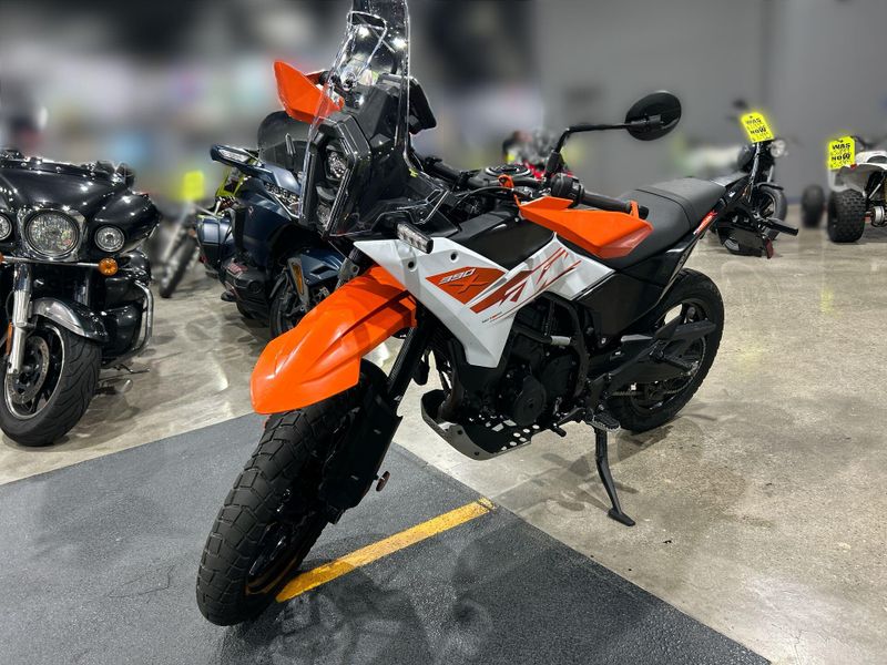 Used 2026 KTM 390 ADVENTURE Image 19