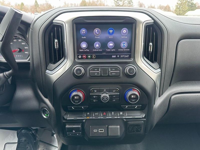 2019 Chevrolet Silverado 1500 LTImage 7