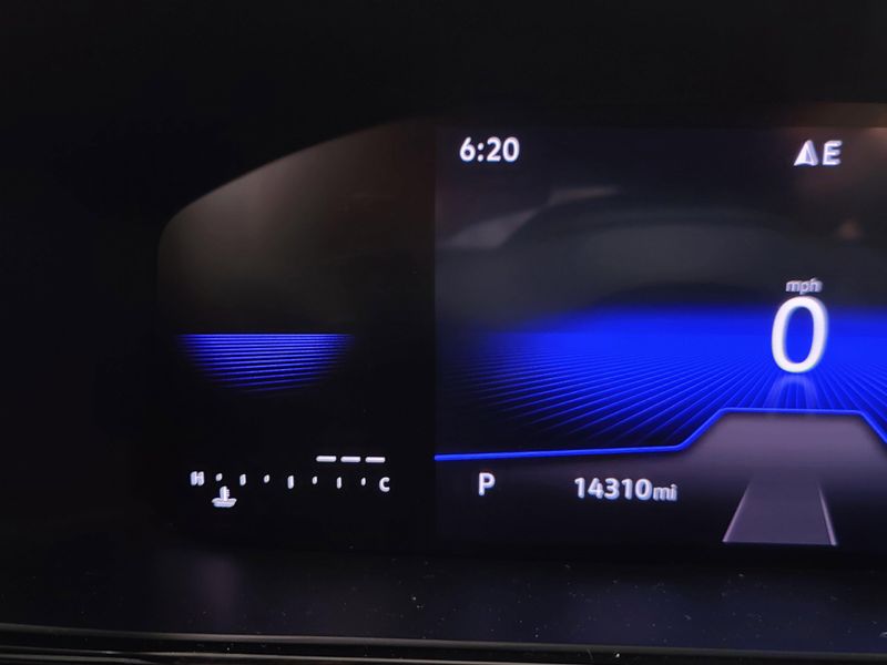 Used 2025 Volkswagen Taos SImage 22