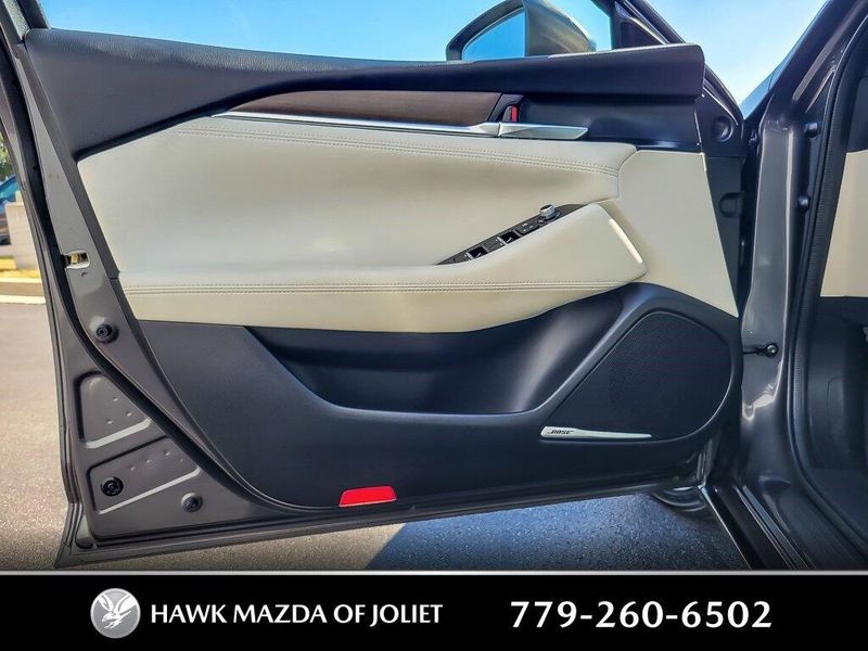 2020 Mazda Mazda6 Signature photo 15