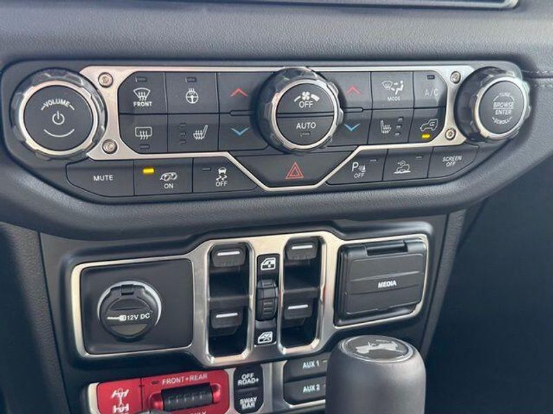 New 2026 Jeep Wrangler 4-door Moab 392Image 20