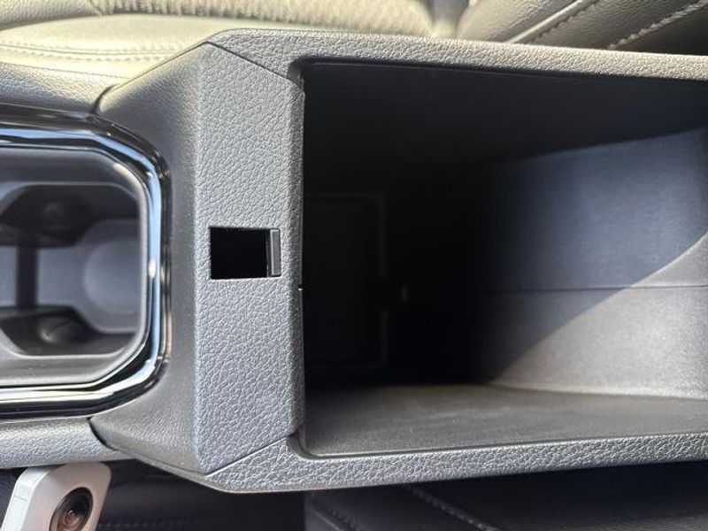 2026 Jeep Compass Latitude Altitude 4x4