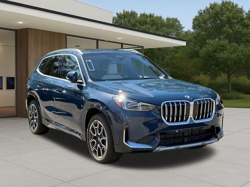 New 2026 BMW X1 xDrive28iImage 6