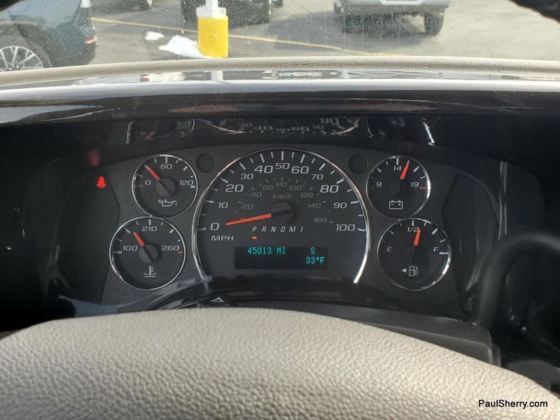 Used 2020 GMC Savana Cargo 