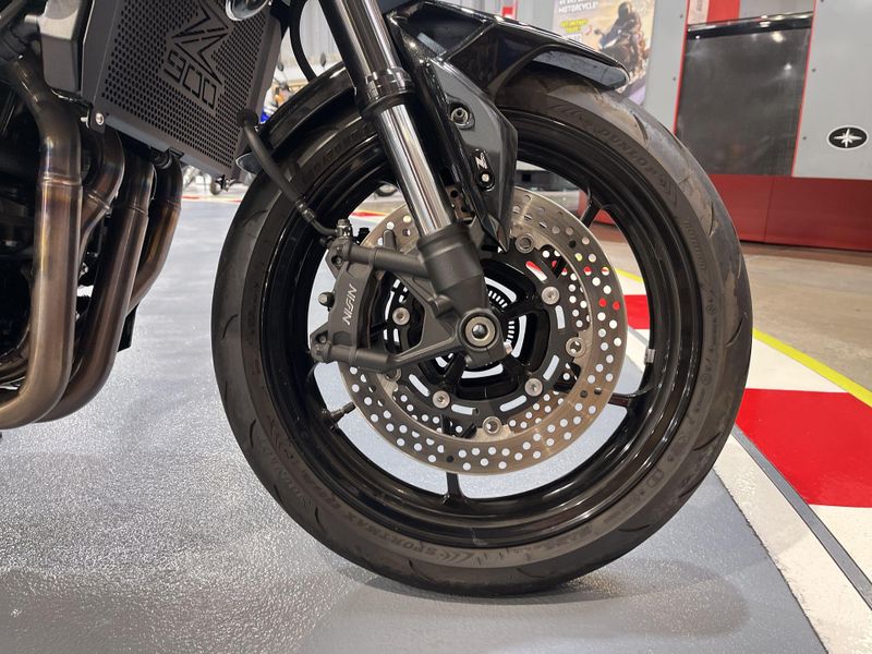 Used 2025 Kawasaki Z900 ABS Image 22