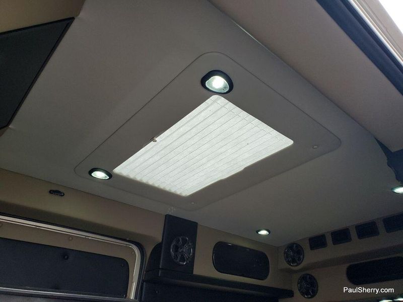 2020 RAM ProMaster 2500 High RoofImage 21