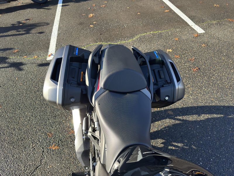 2022 Kawasaki NINJA 1000 SX  