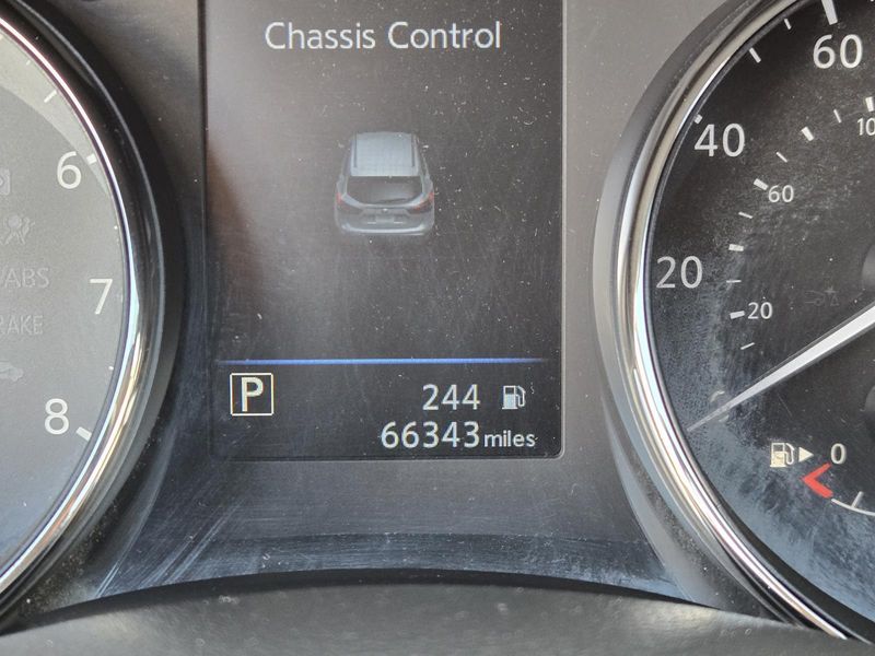 Used 2022 Nissan Rogue Sport FWD S