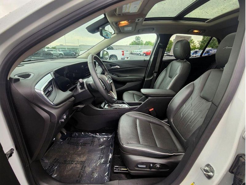 Used 2025 Buick Encore GX Avenir