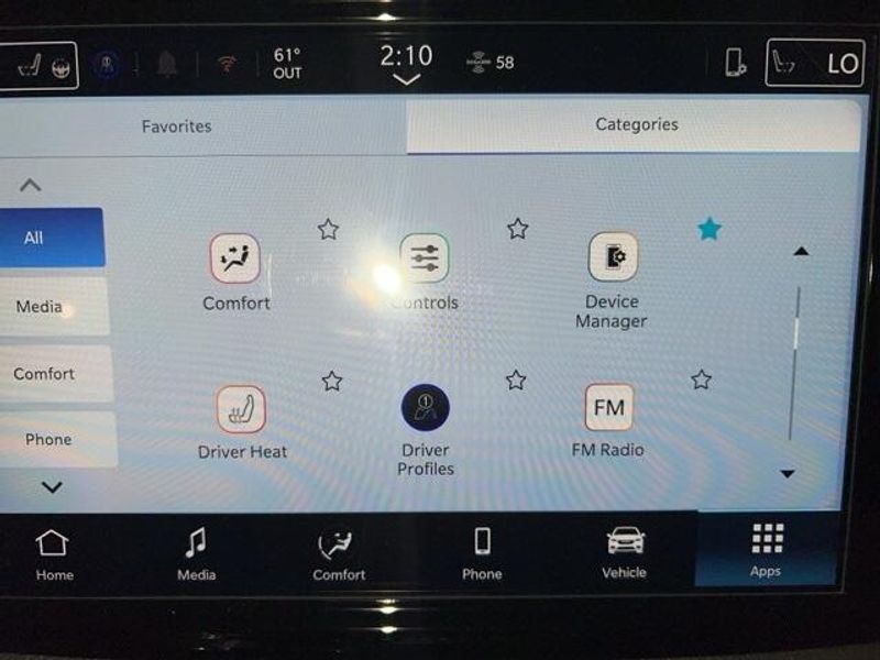 2025 Chrysler Pacifica SelectImage 29