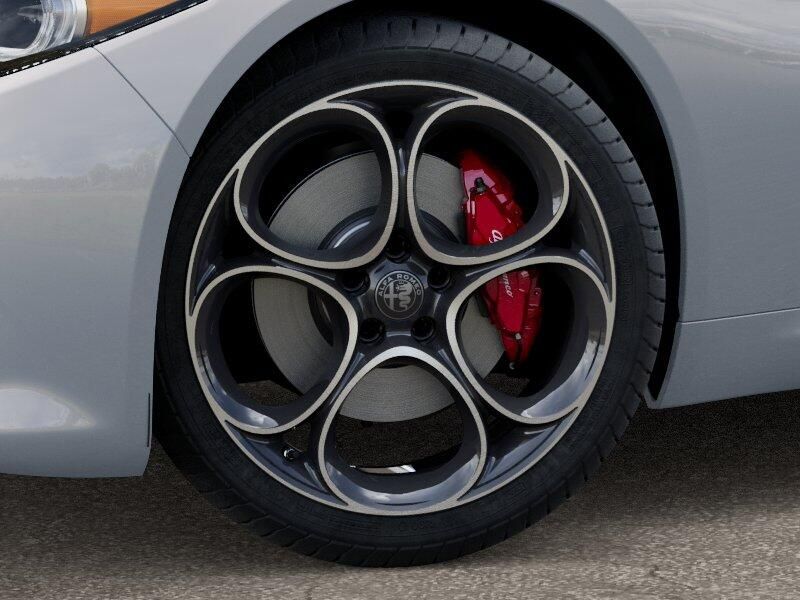 New 2025 Alfa Romeo Giulia RwdImage 30