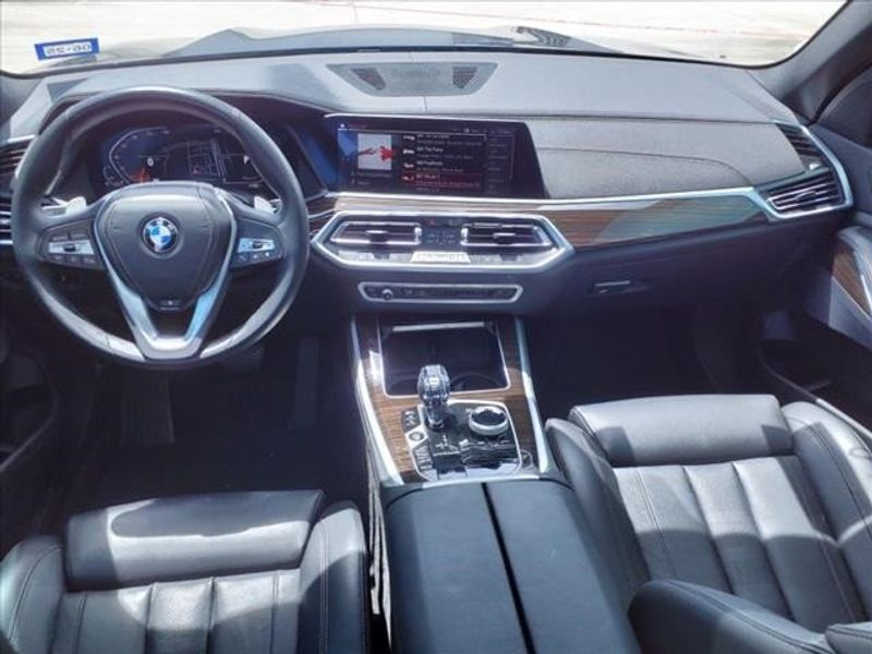 2021 BMW X5 sDrive40iImage 4