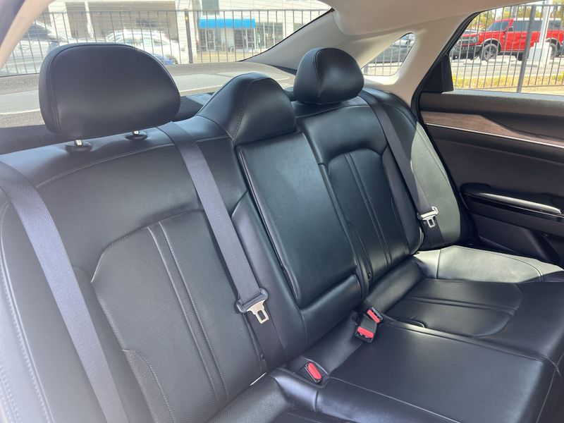 Used 2023 Kia K5 EXImage 25