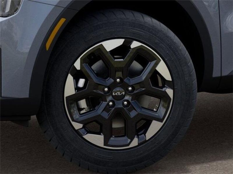 New 2025 Kia Sorento SImage 9