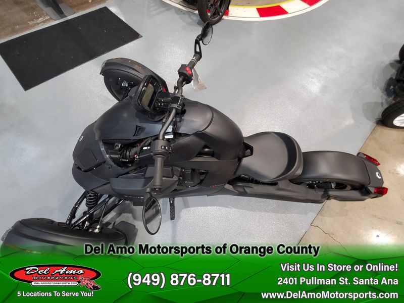 2024 Can-Am F1RC  in a CUSTOMIZABLE exterior color. Del Amo Motorsports of Orange County (949) 416-2102 delamomotorsports.com 