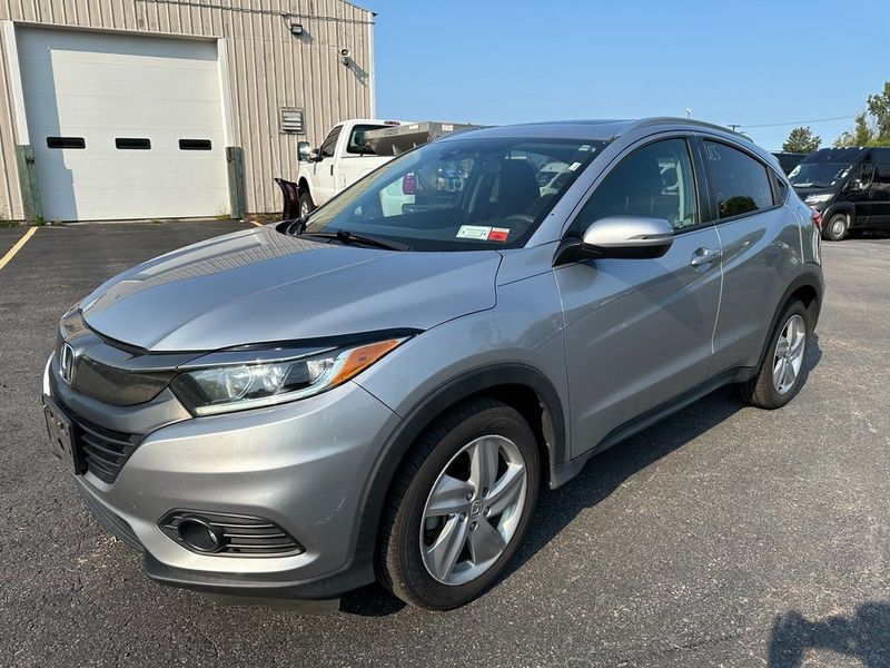 2019 Honda HR-V EXImage 9