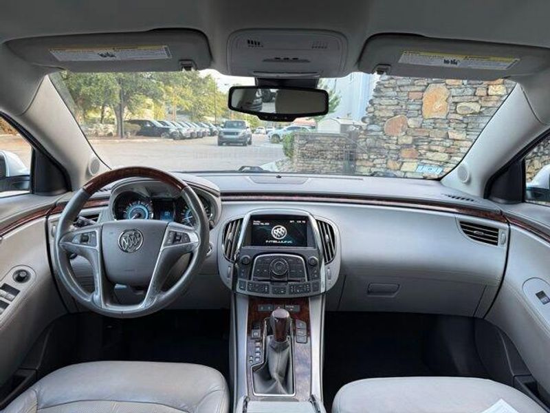 Used 2013 Buick LaCrosse Premium 1