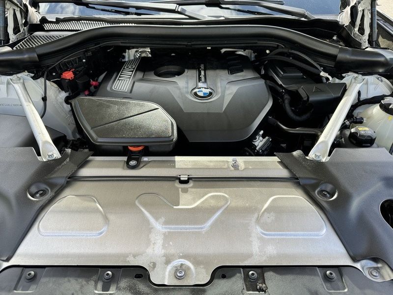 2019 BMW X3 xDrive30iImage 32