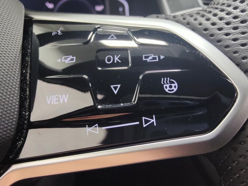 Used 2024 Volkswagen Tiguan AWD SEL R-Line w/Sunroof/NavImage 34