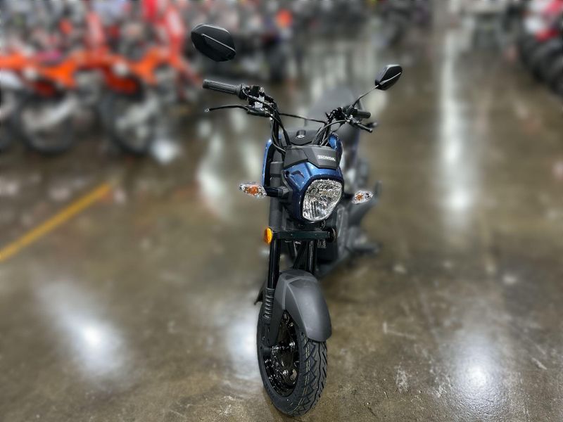 New 2026 Honda Navi Image 17