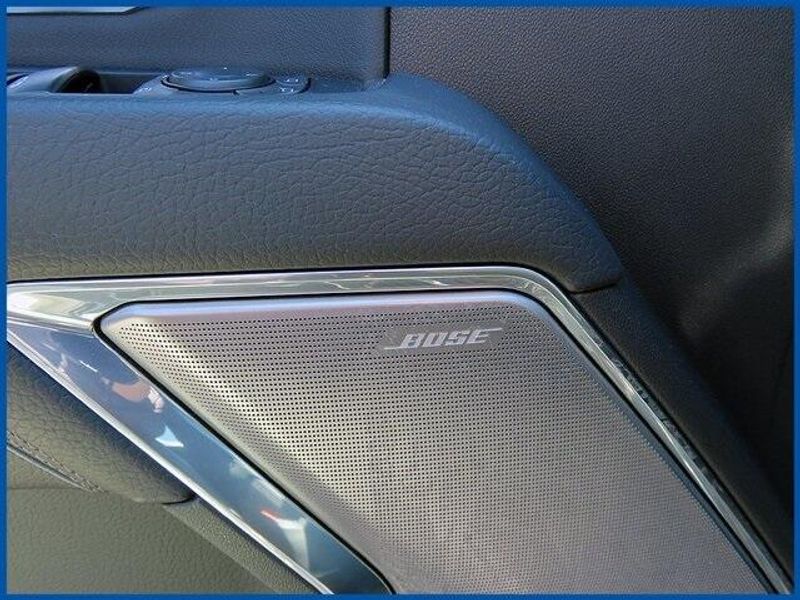 2023 GMC Sierra 1500 DenaliImage 14