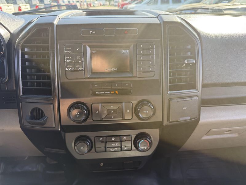 Used 2015 Ford F-150 Image 16