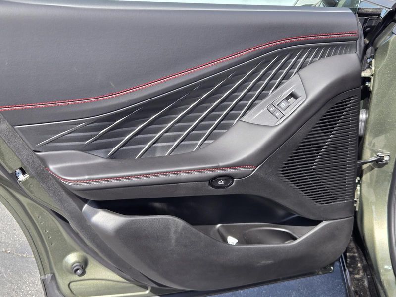 New 2026 Dodge Charger R/T 4-door Awd