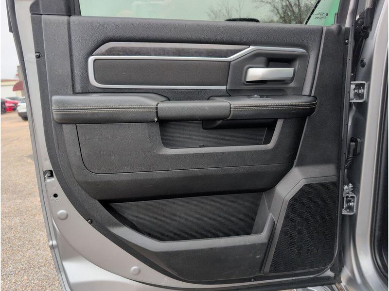 Used 2024 RAM 2500 Big HornImage 33