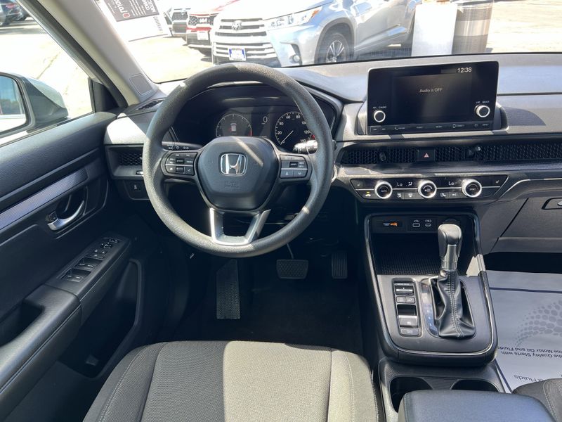 Used 2023 Honda CR-V EXImage 6