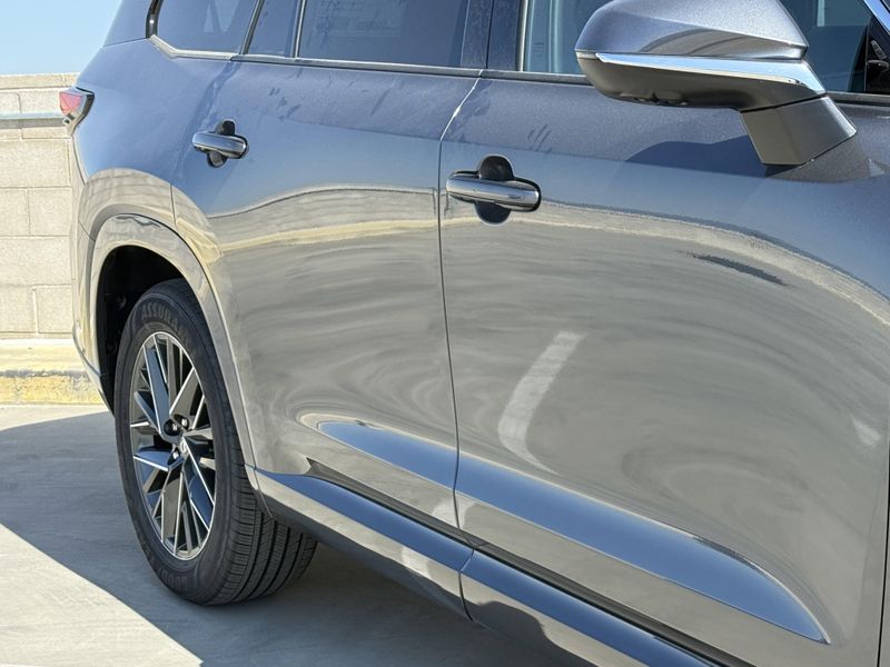 2025 LEXUS TX 350 PremiumImage 5