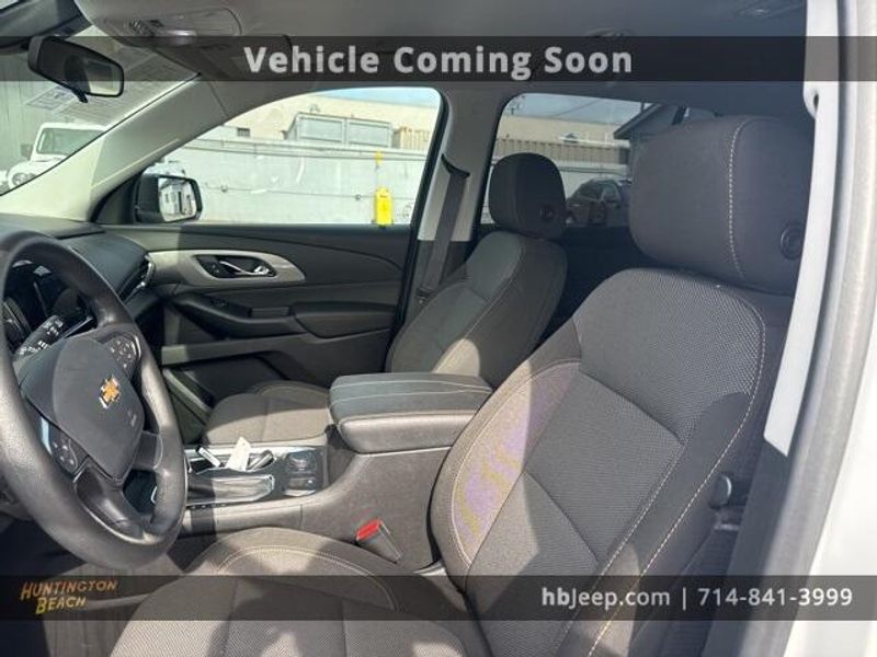 2020 Chevrolet Traverse LSImage 9