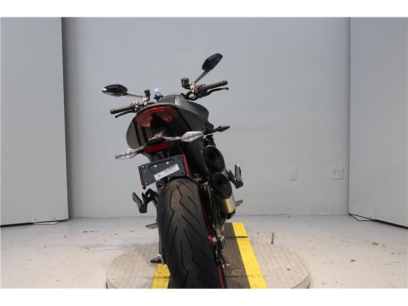 2023 Ducati MONSTER PLUS Image 4
