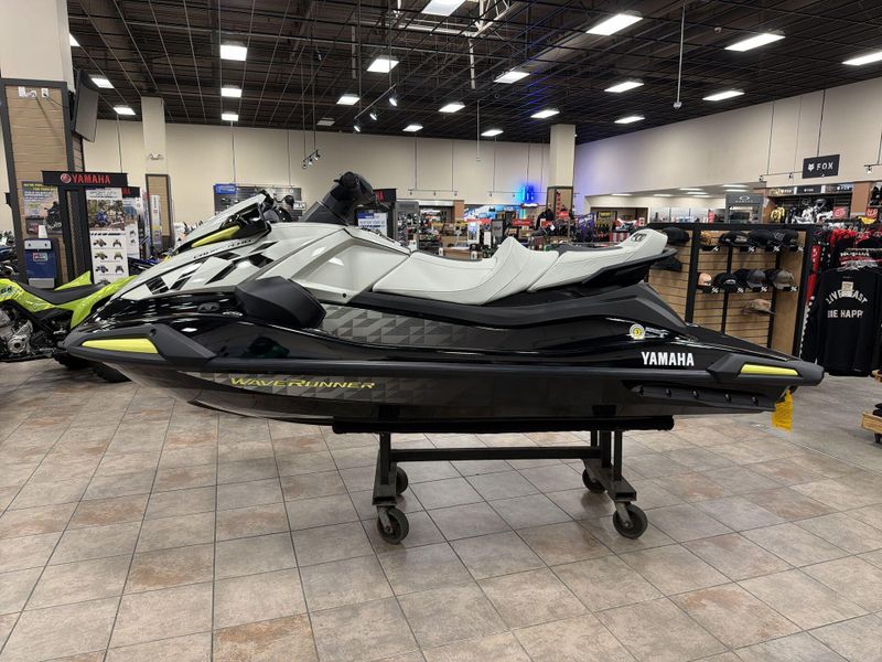 New 2026 Yamaha VX CRUISER HO W&sol;AUDIO Image 15