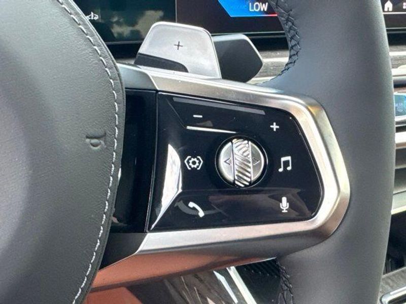 New 2026 BMW 7 Series 760i xDriveImage 23